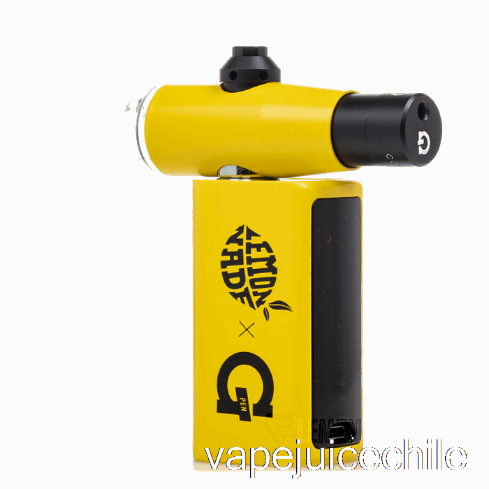 Vape Mientras Grenco Ciencia G Pluma Conectar Vaporizador Limonada